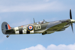 Supermarine Spitfire LF Mk.IX