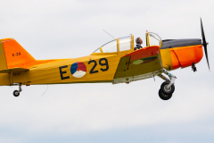 Fokker S.11-1 Instructor [Fokker Four Foundation]