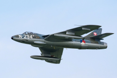 Hawker Hunter F.Mk.6