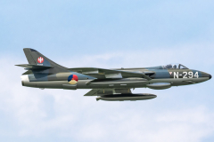 Hawker Hunter F.Mk.6