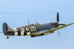 Supermarine Spitfire LF Mk.IX