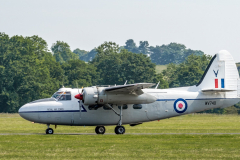 Percival Pembroke C.1