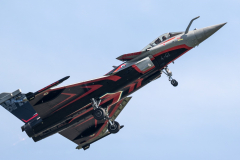 French AF Dassault 'Rafale' C