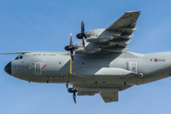 RAF Airbus A400M-180 'Atlas' C.1