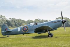 Supermarine Spitfire PR Mk.XI