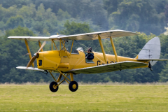 De Havilland DH.82 'Tiger Moth'