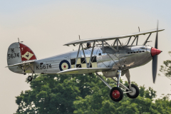 Hawker Fury Mk.1