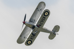 Hawker Fury Mk.1