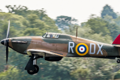 Hawker Hurricane Mk.I