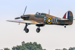 Hawker Hurricane Mk.I