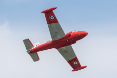 Jet Provost T.5