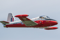 Jet Provost T.5