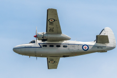 Percival Pembroke C.1