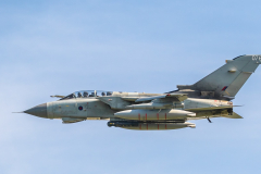 RAF Panavia 'Tornado' GR.4