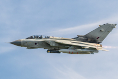 RAF Panavia 'Tornado' GR.4