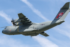 RAF Airbus A400M-180 'Atlas' C.1