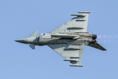 Eurofighter EF-2000 'Typhoon' FGR.4