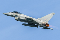 Eurofighter EF-2000 'Typhoon' FGR.4