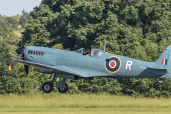 Supermarine Spitfire PR Mk.XI