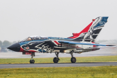 Italian AF Panavia 'Tornado' A-200 IDS