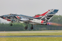 Italian AF Panavia 'Tornado' A-200 IDS