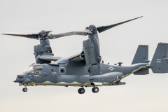 USAF Bell Boeing V-22B 'Osprey'