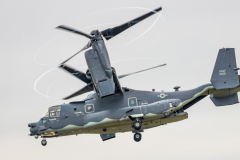 USAF Bell Boeing V-22B 'Osprey'