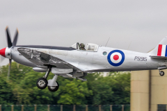 Supermarine Spitfire PR Mk.XIX