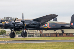 Avro Lancaster