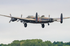 Avro Lancaster