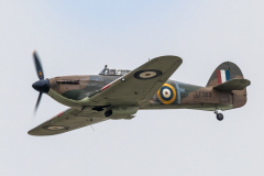 Hawker Hurricane Mk.IIC