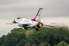 USAF F-16C 'Fighting Falcon' [USAF Fighting Falcons]