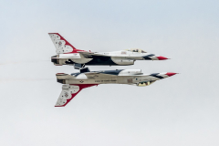 2x F-16C [USAF Fighting Falcons]