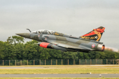 French AF Dassault Mirage 2000D [Couteau Delta Team]