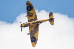 Supermarine Spitfire Mk.Vc