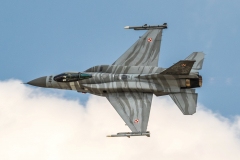 Greek AF Lockheed Martin F-16C Block52+ 'Fighting Falcon'