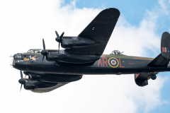 Avro Lancaster