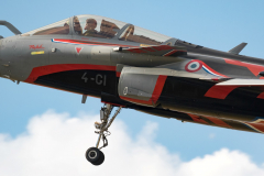 French AF Dassault 'Rafale' C