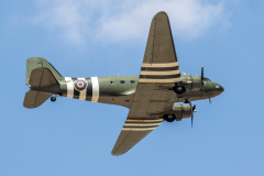 Douglas C-47 'Dakota'