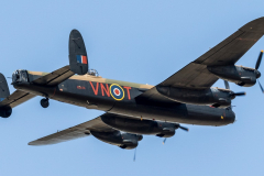 Avro Lancaster