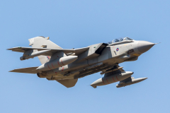 RAF Panavia 'Tornado' GR.4