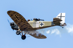 Junkers CL1 (Replica)