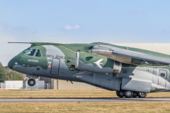 Brazilian AF Embraer KC-390