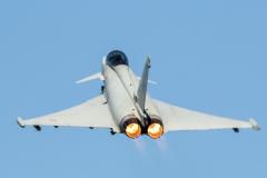 Italian AF Eurofighter EF-2000 'Typhoon'