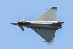 Italian AF Eurofighter EF-2000 'Typhoon'