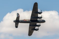 Avro Lancaster