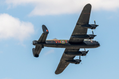 Avro Lancaster