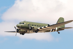 Douglas C-47 'Dakota'