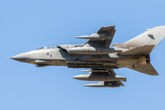 RAF Panavia 'Tornado' GR.4