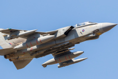 RAF Panavia 'Tornado' GR.4